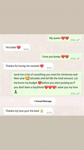 Heartfelt Text Messages for Christmas and New Year