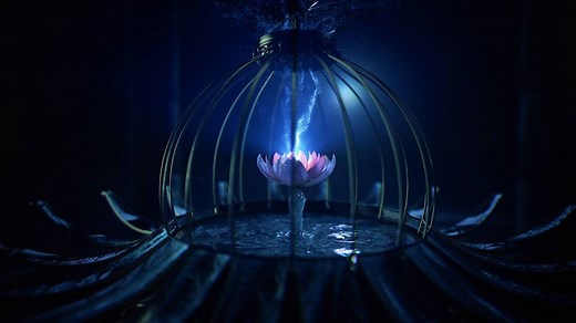 People of Tomorrow, in 2019 high in the French mountains a new tale in the history of Tomorrowland will be written: "The hymn of the frozen lotus" | Tomorrowland Winter