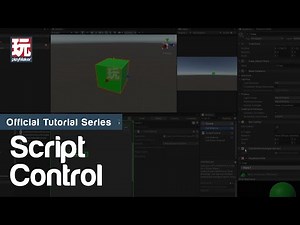 Script Control