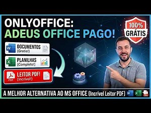 Paid Office! Discover ONLYOFFICE, the best free alternative! #pc #mac #linux