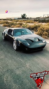 1973 Widebody DeTomaso Pantera “Black Panther” - #detomaso #pantera #detomasopantera #ford #italian #sportcars #musclecar #musclecars #shelby #supercar #blackpanther #fordpower #chevrolet #chevy #ferrari #blackpanther #dodge #plymouth #widebody #hotwheels #buick #bigblockgarage #shorts #automobile #automotive #fordgt #foedgt40 #ridetech | Supercar_Attila