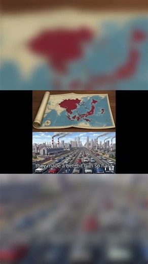 How Japan Built (and Lost) an Empire in 50 Years