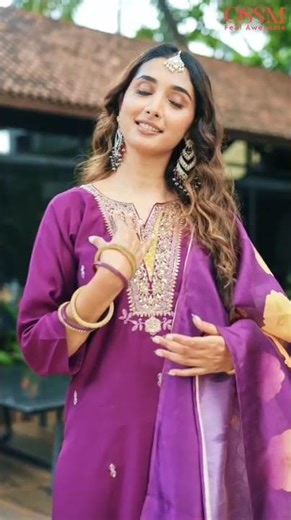 Wholesale Saanchi Readymade Suits at Lowest Price | Best Wholesaler Manufacturer Exporter