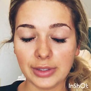 2.5K views | NovaLash full set using NovaMinx lashes to add volume and length. Minx lashes mimic real mink. They're soft, flexible and have a enviable glossy finish! By SJ. #novalash #novaminx #updateyourlook #purchaseandprintgiftcertificatesonline www.azanaspa.com | Azana Salon and Spa | Facebook