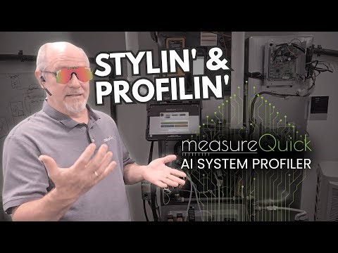 How To Use mQ's AI System Profiler: Enter Equipment Data in Seconds