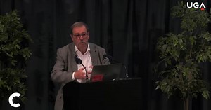 Isère - Quantique. Revivez la conférence d’exception avec Alain Aspect, prix Nobel de Physique, à Grenoble