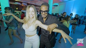 Maykel Fonts & Alina Vakhner | social dancing @ Croatian Summer Salsa Festival *************************** @seasunsalsa #salsacongress #salsa #dance #dancer #SalsaDancers #salsaperformance #salsafestival #salsadancing #salsadance #croatia #rovinj #seasunsalsa #bepartofit #cssf #cssfrovinj #rovinj #lovelyrovinj #steelclubrovinj #steelclub #salsa #dancing See you in June at the CSSF, June13-20, 2022 Get your passes now‼️ www.salsa-adria.hr/ --------- Maykel Fonts | Stardancevideo