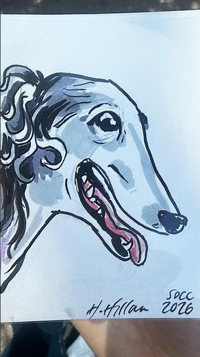 “I think my dog is ugly”