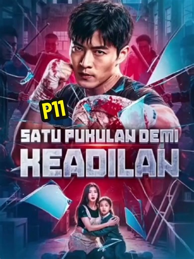 P11. Raja Tinju, Satu Pukulan Demi Keadilan #ceo #dramachina #dramakorea #rameinyuk #fyppppppppppppppppppppppp