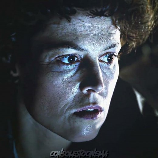 Get Away From Her! || Ellen Ripley Edit || Aliens || Lady Gaga - Bloody Mary