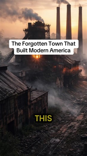 The Forgotten Town That Built Modern America Edgar Thomson Steel Works Braddock Pennsylvania Pennsylvania history Pennsylvania Local legends & folklore Pennsylvania Coal region culture Pennsylvania Rust belt nostalgia Pennsylvania Small town pride Pennsylvania Hidden backroads Pennsylvania Immigrant heritage Pennsylvania County by county stories Pennsylvania Rivalries and Forgotten controversies Pennsylvania Regional travel tips Pennsylvania Traditions, Identity, Culture #pennsylvania #forgotten