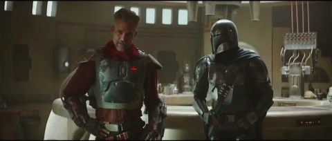 The Mandalorian: Why Frog Lady is a great supporting character
