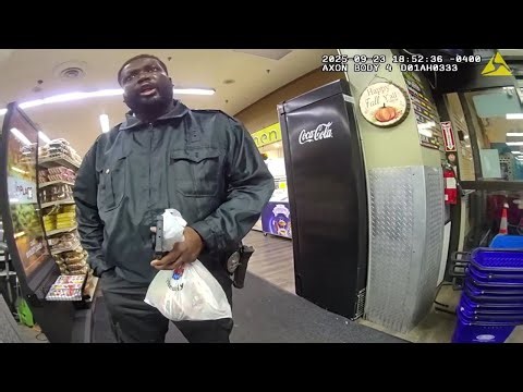 When Florida open carry laws can't save you