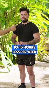 Revenue up. Team growing. But you’re exhausted and overwhelmed. That was Brandon. “I was overwhelmed, with decision fatigue.” Fast forward 12 months? ✅ Revenue: 4x ✅ Profit margins: 30% ✅ Working 10–15 hours less per week ✅ And yep — he built a Batmobile. “Growing the business is just a straight-up process now. I can sleep at night. It actually feels aligned. It’s not just about the money anymore.” This is what Elevate was built for — to help 7- and 8-figure founders scale profitably, sustainabl