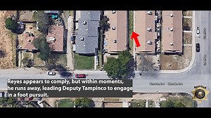 On December 10, 2020, the Kern County Sheriff's Office Critical Incident Review Board convened to consider the use of lethal force by Deputy Philippe Tampinco on November 10, 2020, which resulted in the death of Daniel David Reyes. The Critical Incident Review Board consisted of Chief Deputy Larry McCurtain, Chief Deputy Damian Nord, and Acting Chief Deputy Avery Simpson. After reviewing all the facts involved in this case, the Critical Incident Review Board determined the force used by Deputy T