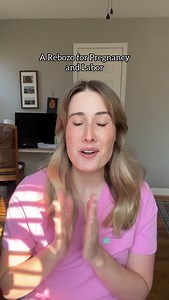 What is a rebozo and how do you use it? The rebozo is an amazing piece of Mexican culture with a wide variety of uses. Here are some for pregnancy and labor! Video credit for clips: @therachelqueen and @etherealwombyn #pregnant #birthtips #laboranddelivery #birtheducation #rebozo #hospital #momlife | Kara The Baby Nurse