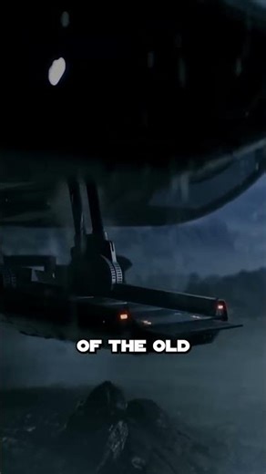 Star Wars: FATE of the OLD REPUBLIC Announced!