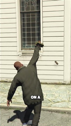 3 RANDOM GTA 5 Facts That Will BLOW Your Mind!