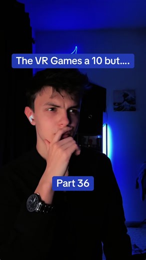 Is This VR Game Scarier Than Crawlspace?