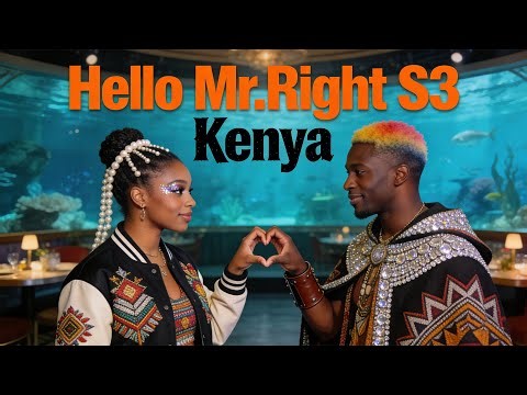 Hello Mr Right Kenya S3 EP 17-2