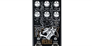 Empress Effects Unleases Heavy Menace