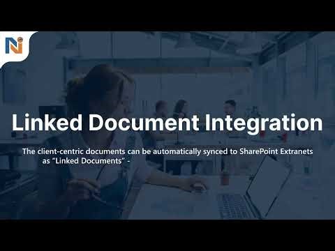Sync NetDocuments with Microsoft Teams, SharePoint, OneDrive & Network Shares with netDocShare Sync