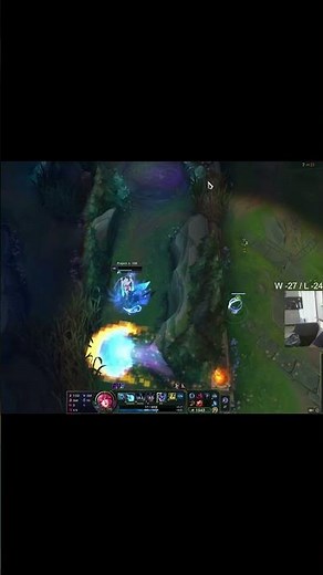 This 1v1 vs Ezreal Was INSANE 🔥