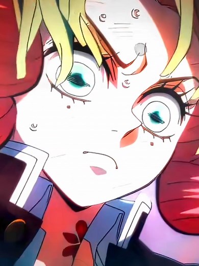 Mitsuri Kanroji Quotes and Edits in Demon Slayer