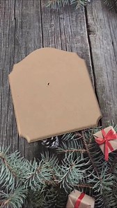 Simple Decoupage with Decoupage Paper Silk Stencil #suniart #calambouritaly #decoupageart | SuNi Art and Craft