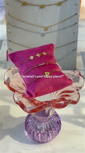 My Jewellery | Boutique Tour Antwerp