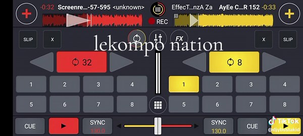 Explore the Best of Lekompo Music Mixes