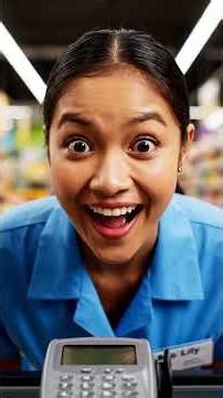 This Dog Goes to Supermarket Like a Pro! You Won't Believe What Happens Next