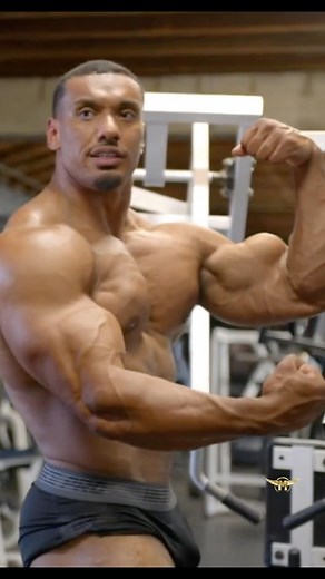 SEPARATE YOURSELF. on Instagram: "All Out. @larrywheels @breonma_ 🎥 @strengthnet #Intensity"