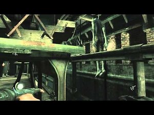 Thief - Chapter 2 - Dust To Dust - Master - GHOST - 100% Loot and collectibles