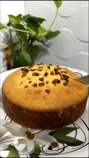 Home made organic cake 🥮 #shorts #shortsfeed #cake