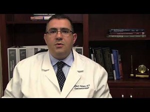 Bravo pH Study explained by Dr. Gilbert Simoni