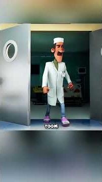 death attempted to claim a soul