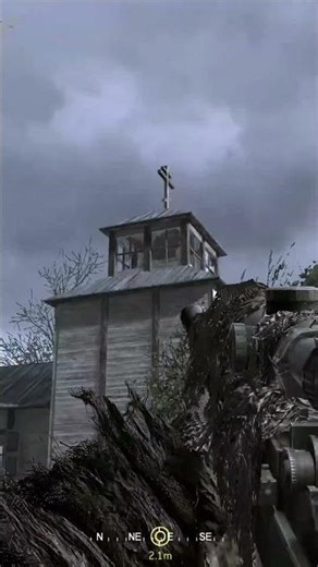 Beautiful | Call of Duty 4 Modern Warfare