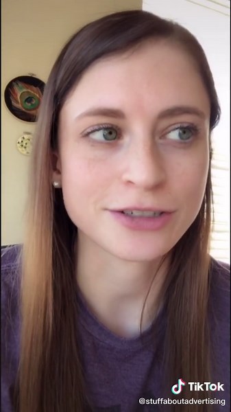 The Influence of TikTok Trends on TV Commercials