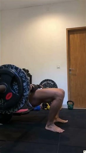 Genji Ketit #shorts #gym #workout #fitness