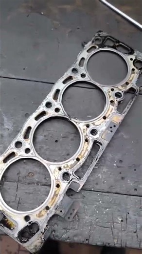 Peugeot Boxer 2.2 HDi (2018) – Blown Head Gasket | CO₂ Test Result