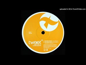 Tweet- Boogie 2 Nite