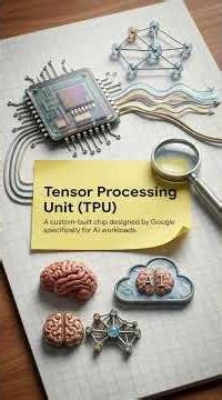 Why Google is Actually Winning the AI War 🧠 #investing #finance #google #gemini #TPU #ai