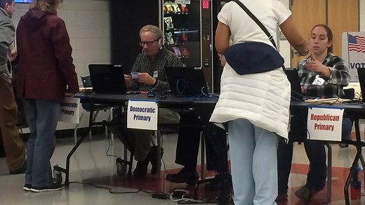 2024 US presidential primaries explained: When are they and who can vote