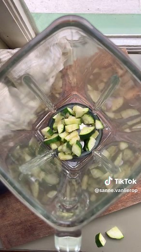 Heerlijke Spinazie Courgette Pasta Recept | Romige Vegan Optie