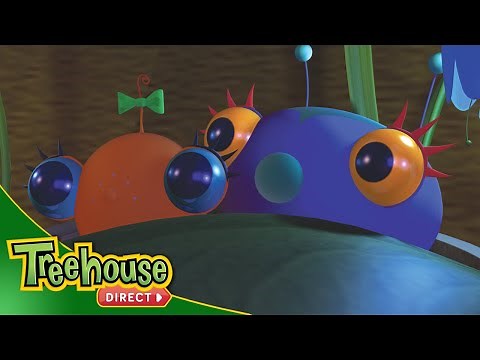 Miss Spider | Best Bug Buddies / Snuggle Bugs - Ep.23