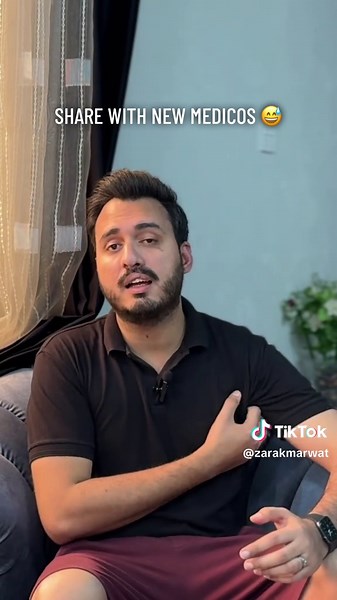 Essential Tips for New Medical Students