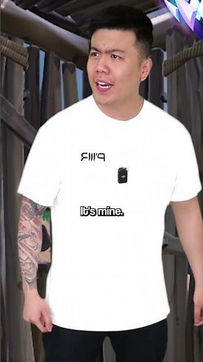 That Friend who Only Cares about ONE thing..