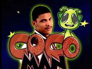 El Marciano Coco Man Video HD