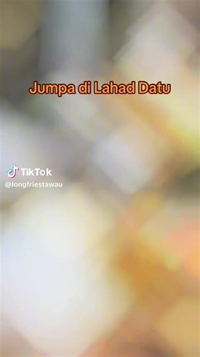 Madodong Food Festival 2025 di Lahad Datu